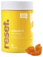 Vitamina C Laranja 60 Gomas