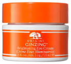 Ginzing Creme para Olhos com Vitamina C e Niacinamida 15 ml