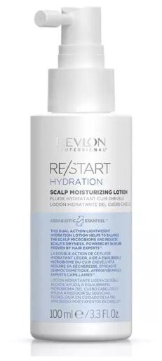 Re/Start Loção Hidratante Balance 100 ml