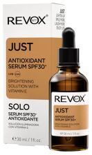 Just Soro Antioxidante FPS 30+ 30 ml