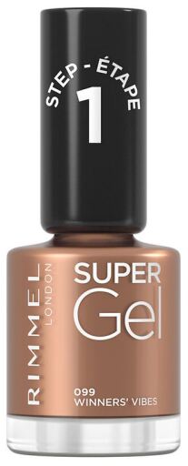 Esmalte Super Gel 12 ml