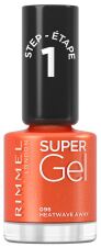 Esmalte Super Gel 12 ml