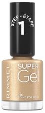 Esmalte Super Gel 12 ml