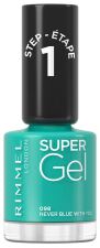 Esmalte Super Gel 12 ml