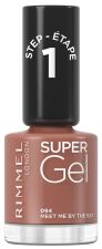 Esmalte Super Gel 12 ml