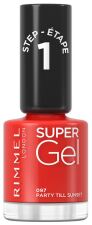 Esmalte Super Gel 12 ml