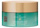 The Ritual of Karma Esfoliante Suavizante 300 gr