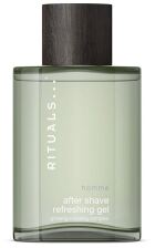 Homme Gel Refrescante Pós-Barba 100 ml