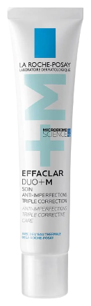 Effaclar Duo+M Creme 40 ml