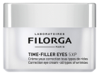 Time-Filler 5XP Contorno de Olhos Antirrugas 15 ml