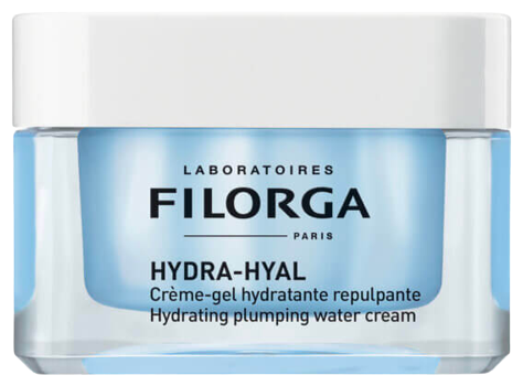 Hydra-Hyal Gel-Creme Hidratante Plumping 50 ml