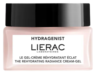 Hydragenist Radiance Gel-Creme Reidratante 50 ml