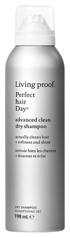 Perfect Hair Day Dry Shampoo Limpeza Avançada