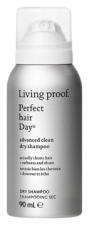 Perfect Hair Day Dry Shampoo Limpeza Avançada