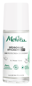 Desodorante Roll-on Efficacité 24H 50 ml