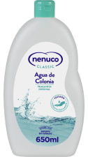 Água de Colônia Clássica 650 ml