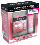 Rotina Bright Boost 2 peças