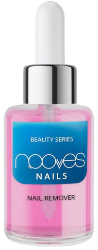 Beauty Series Removedor de Unhas 30 ml