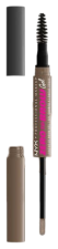 Zero To Brow Gel para Sobrancelhas 2 ml