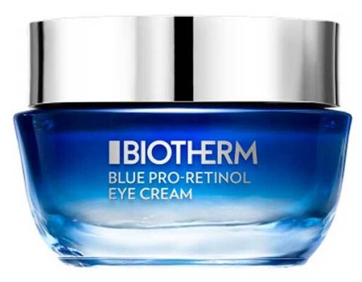 Creme para os olhos Blue Pro Retinol 15 ml