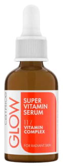 Soro Facial Super Vitaminado Glow 30 ml