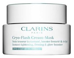 Máscara Cryo Flash Creme 75 ml