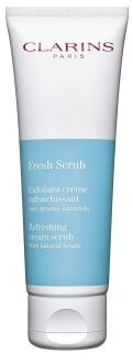 Fresh Scrub Creme Esfoliante Refrescante 50 ml