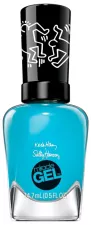 Esmalte em gel milagroso Keith Haring 14,7 ml