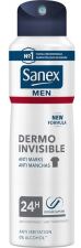 Men Dermo Desodorante Spray Invisível 200 ml