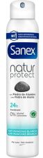 Natur Protect Desodorante Spray Anti-Manchas 200 ml