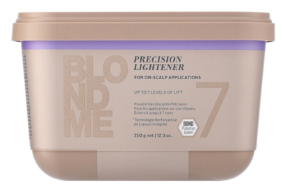 Blondme Clareador de Precisão 350 gr