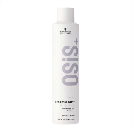 OSiS+ Refresh Shampoo Seco em Pó 300 ml