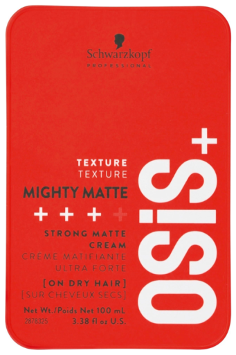 OSiS+ Textura Poderosa Creme Matte 100 ml