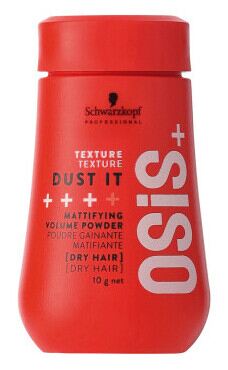 OSiS+ Pó Matificante Dust It 10 gr