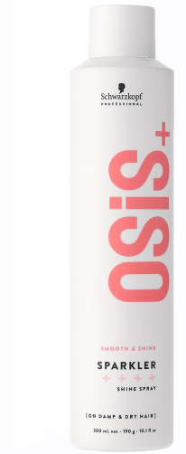 OSiS+ Spray de Brilho Brilhante 300 ml