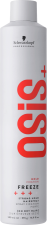 OSiS+ Freeze Spray de fixação forte