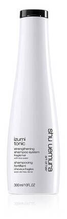 Izumi Shampoo Fortalecedor Tônico 300 ml