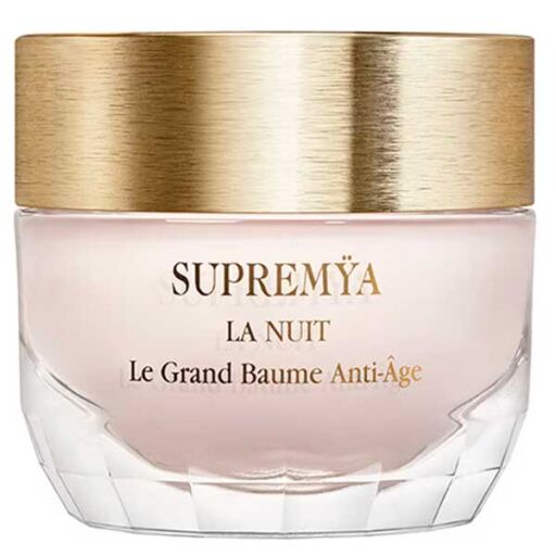 Supremya La Nuit Bálsamo Antienvelhecimento 50 ml