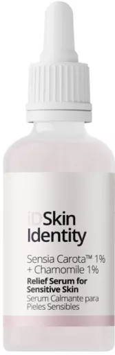 ID Skin Identity Soro Calmante para Pele Sensível 2% 30 ml