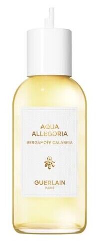 Aqua Allegoria Eau de Toilette Bergamota Calábria Recarga 200 ml