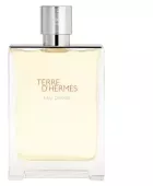 Eau de Parfum Terre D&#39;Hermès Eau Givrée Recarregável 175 ml