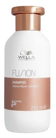 Shampoo para cabelos Fusion Intense Repair 250 ml