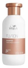 Fusion Shampoo Capilar Reparação Intensa 250 ml