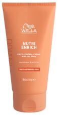 Invigo Nutri Enrich Creme de Controle de Frizz 150 ml