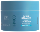 Máscara capilar Invigo Scalp Balance 150 ml