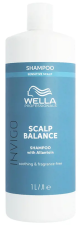 Shampoo Invigo Scalp Balance para couro cabeludo sensível