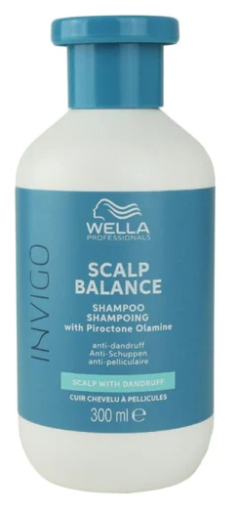 Shampoo purificante Invigo Scalp Balance