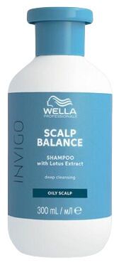 Invigo Champô Capilar Scalp Balance 300 ml