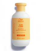 Shampoo Invigo Sun Care com Provitamina B5 300 ml