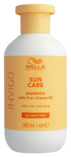 Invigo Sun Care Shampoo Pós-Solar para Cabelo 300 ml